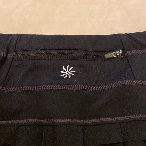 Athleta active skort - Picture 4 of 4